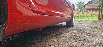Škoda octavia 4x4 1.9TDI 77kw bez DPF - 8