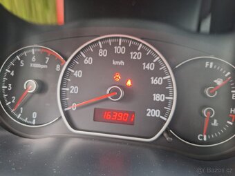 Prodám Suzuki SX4 1.6 - 8