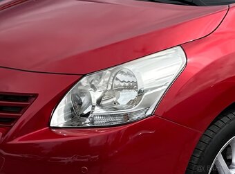 Toyota Verso 1,8i Travel benzín 108kw - 8
