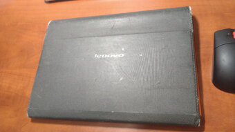 Lenovo YOGA Tablet 2-1051L - 8