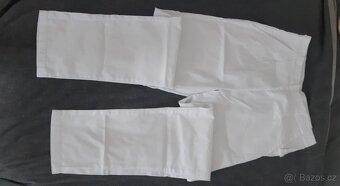 Gastro bílé oblečení - 8