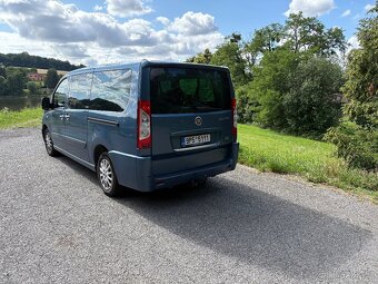 Scudo - 8