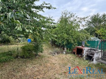 Prodej chaty s pozemkem 300 m2. Zbraslav - Baně - 8