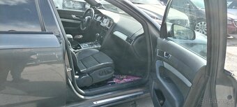 Audi a6 f 4 2.7tdi 132kw automat 3xSline - 8