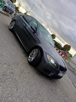 BMW e90 330D 170kw (stage 1) - 8