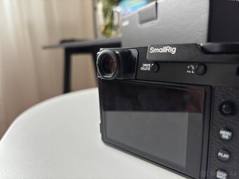 Fujifilm X100V - Výměna - 8