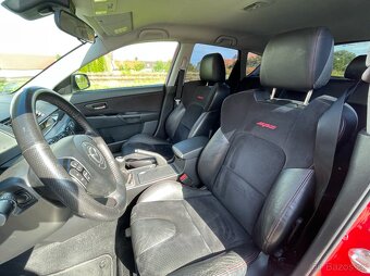 2008 Mazda 3 mps - 8