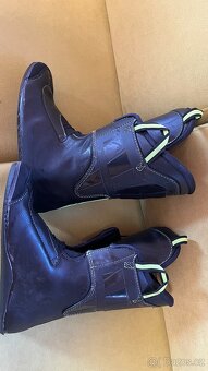 Lyžáky HEAD RAPTOR RS 80 vel. 26,5 - 8