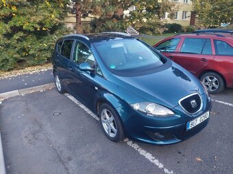 Seat Altea XL Style 1.6 75kw - 8