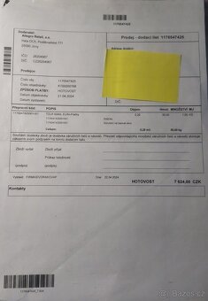 Pračka Whirlpool TDLR 6040L - 8
