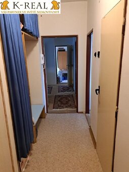 Pronájem byt 3+1 Velké Meziříčí, okr. Žďár nad Sázavou - 8