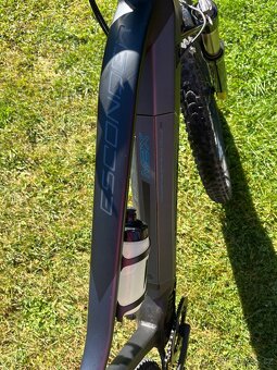 Lektron Esconder MZX, šedé, vel.L, v záruce - 8