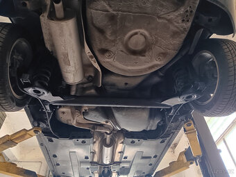 Škoda Roomster 2009, 1.4 16v, Nová TK - 8