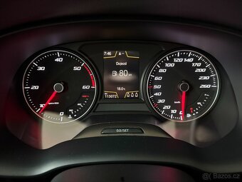 Seat Ateca XCELLENCE 2.0 110 kW 4x4 REZERVACE - 8