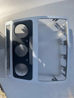 Náhradní díly škoda Octavie dva - 8