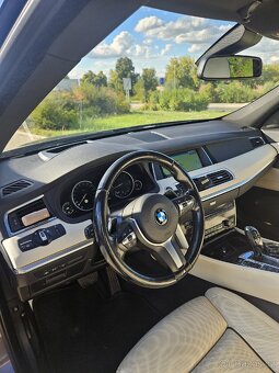 BMW 5GT 535D 2015 - 8