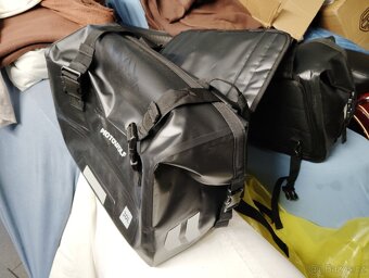 Cf moto 700clx adventure - 8