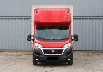 Fiat Ducato 2.3,10PAL,MĚCH,AC,N.ROZVODY,ČR - 8