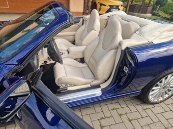 Jaguar XKR 4,2 Supercharger - 8