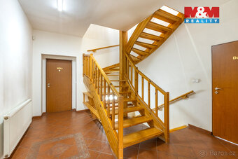 Prodej rodinného domu, 310 m², Karlovy Vary, St. Kysibelská - 8