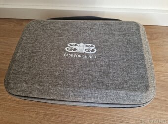 Dji neo fly more combo - 8