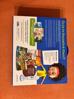 Albi tužka a knížky - 8