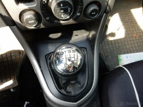 Peugeot 308 SW 1.6HDI 82kw r.v. 2012 - 8