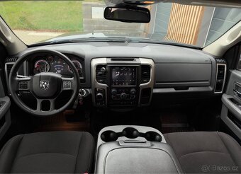 Dodge Ram 1500 5.7 HEMI, r.v. 2020, 81 000 km, LPG - 8