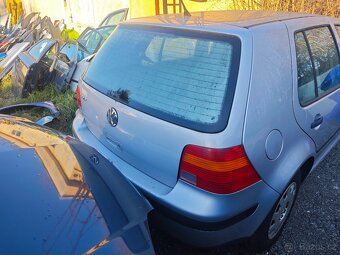 Volkswagen Golf IV 1.4 55kW ND - 8