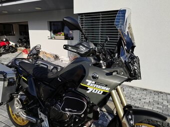 Yamaha Tenere 700 - 8