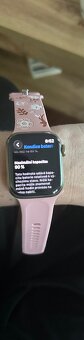 Apple Watch 8 GPS+ Cellular - 8