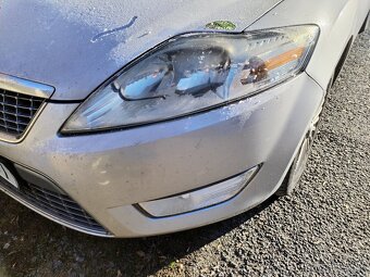 Ford Mondeo-na ND - 8