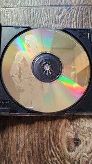 Michael Jackson-History - 8