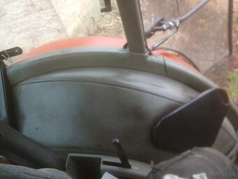 Prodám Zetor Forterra - 8