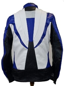 NOVÁ MOTO bunda na Motocykl, Čtyřkolku, Scooter - 8