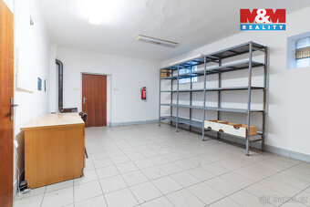 Prodej obchodního objektu, 141 m², Prádlo - 8
