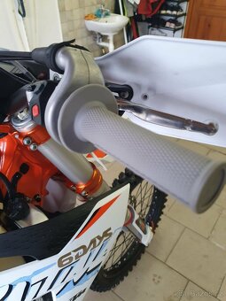 KTM EXC300 SIX DAYS - 8
