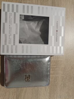 Dámská peněženka - 8