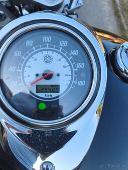 Yamaha XVS 1100 Dragstar - 8