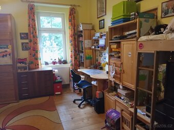 Romantika u nádraží u lesa - 8