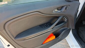 Opel Zafira 1.4 16V 103KW - 8