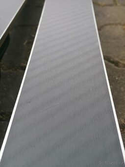 ATOMIC CLOUD C12 168cm r-14,6. Model 2021/2022 TOP stav - 8