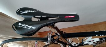 Silnička Leader - 8