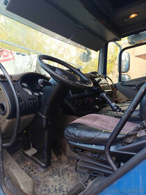 DAF CF 75.310 6X2, r.v. 2011 - 8