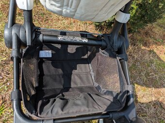 Bugaboo Buffalo Ateliér - 8