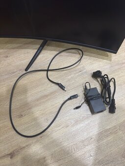 Monitor MSI 32" - 8