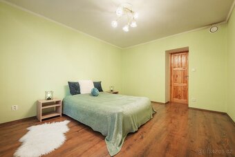 Prodej rodinného domu 4+kk, 130 m² - Holubice, okres Vyškov - 8