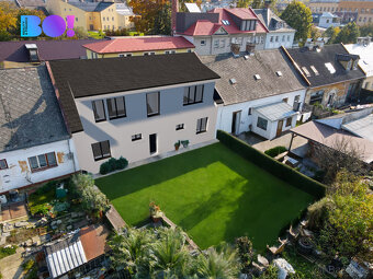 Prodej bytu 2+kk se zahradou, ul. Labutí, Šternberk - 8