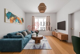 Prodej rodinného domu 220 m2, pozemek 390 m2 - 8