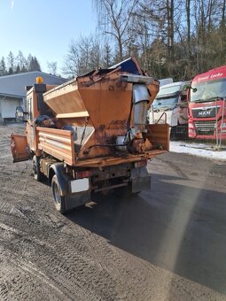 Multicar M26 - 8